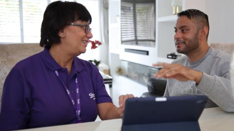 Stroke Association